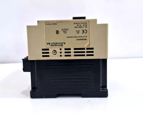 TELEMECANIQUE TSXDMF401 OUTPUT EXPANDER - Image 4