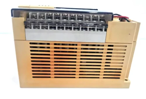 Mitsubishi Electric FX2N-16MR-ES/UL PLC Programmable Controller (WITHOUT LID) - Image 4