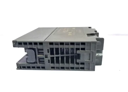 SIEMENS SIMATIC S7 6ES7 331-1KF01-0AB0 ANALOG INPUT MODULE - Image 5