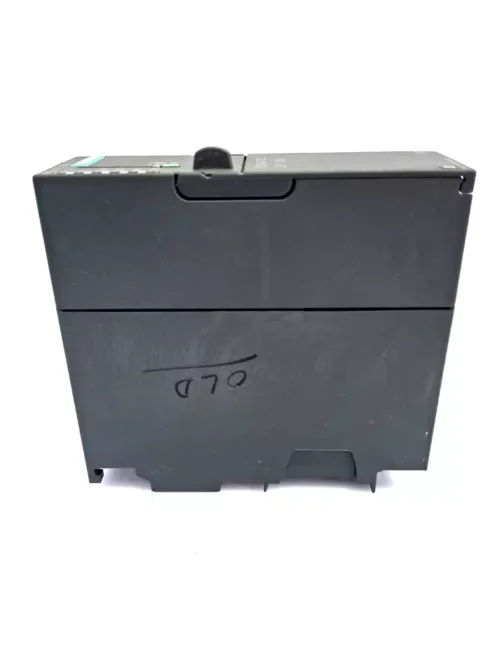 SIEMENS SIMATIC S7 6ES7 315-2AG10-0AB0 CONTROLLER - Image 4