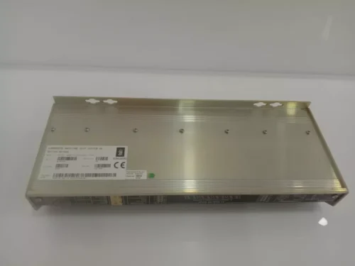 KONGSBERG MARITIME RAI-16 REMOTE ANALOG INPUT MODULE 8100148 WITH FREE SHIPPING - Image 5