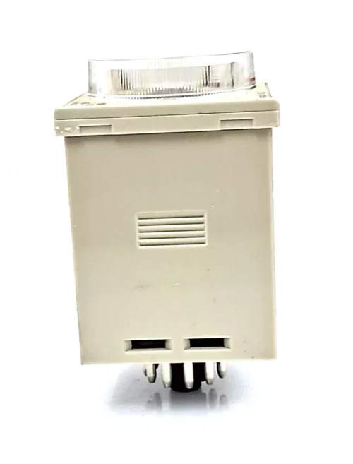 OMRON H3CR-A 100-240VAC TIMER - Image 5