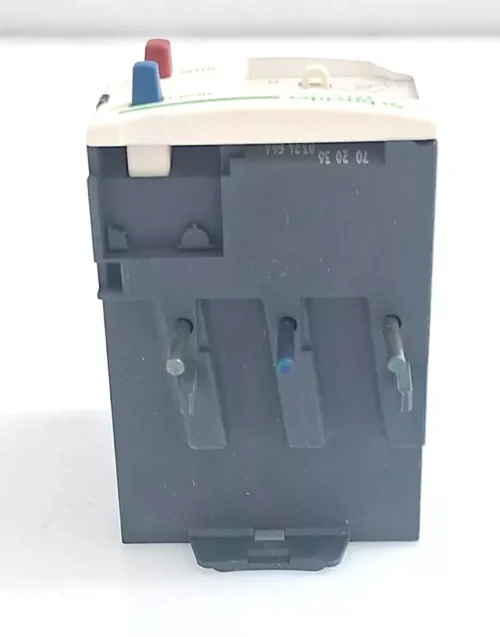 Schneider Electric Telemecanique LRD07 Relay - Image 5