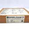 PEPPERL+FUCHS KFD2-EB2 SWITCH AMPLIFIER 189783