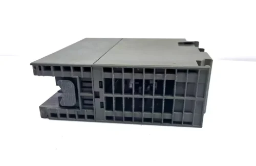 SIEMENS SIMATIC S7 6ES7 331-1KF01-0AB0 ANALOG INPUT MODULE - Image 2