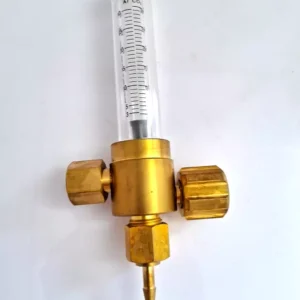 GCE 593640 FLOWMETER F/SHIELDING GAS 2030
