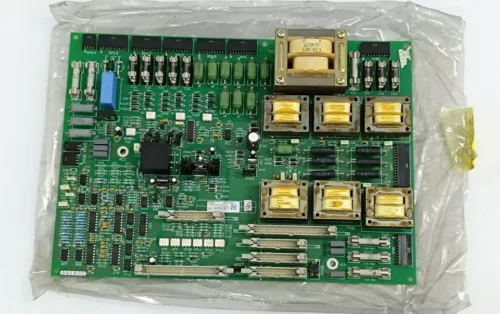 MGE CARTE AQUI 51028039XD-1GA PCB CARD NEW - Image 2