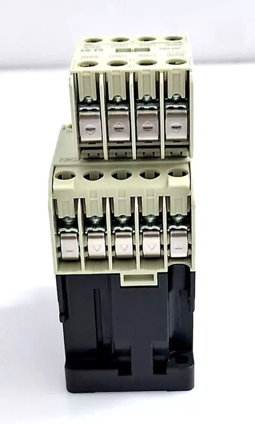 MITSUBISHI ELECTRIC SR-T9 200-240V CONTACTOR - Image 2