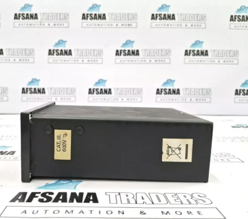 DEIF 96SPDA AMMETER MOVING-IRON - Image 5