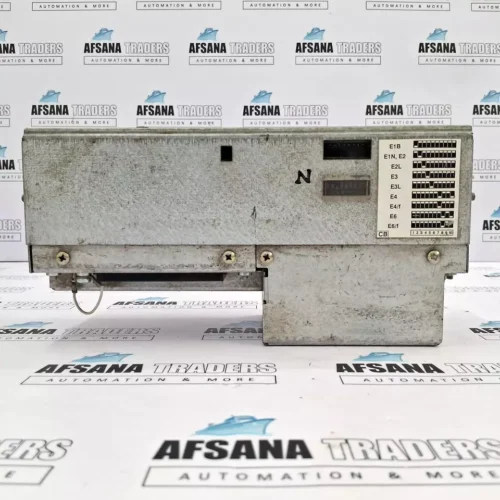 ABB SACE PR111/P OVERCURRENT RELEASE PROTECTION UNIT 2000A - Image 5