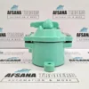 SENKO GUCHI SIMR 3 PINS W.T.RECEPTACLE W/SWITCH - Image 5