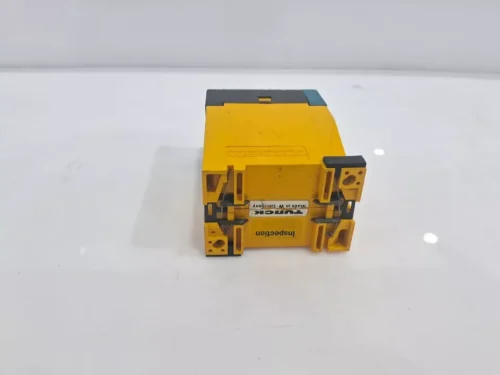 Turck Ms1-22 Exo-r Multi Safe Amplifier Relay 220-240 Vac - Image 6