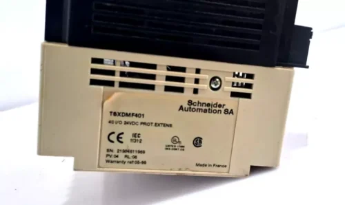 TELEMECANIQUE TSXDMF401 OUTPUT EXPANDER - Image 5