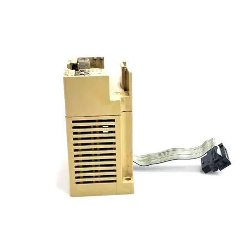 MITSUBISHI ELECTRIC FXon-8ER-ES/UL PLC WITHOUT LID - Image 5