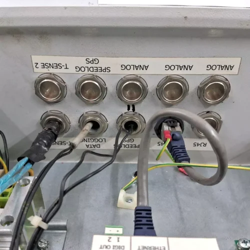 VAF INSTRUMENT SPU-3 T-SENSE TORQUE MONITORING SYSTEM - Image 5