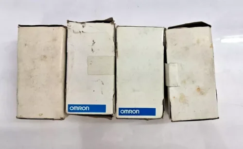 OMRON H3CR-A 100-240VAC TIMER - Image 2
