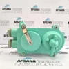 SENKO GUCHI SIMR 3 PINS W.T.RECEPTACLE W/SWITCH - Image 8