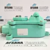 SENKO GUCHI SIMR 3 PINS W.T.RECEPTACLE W/SWITCH - Image 6