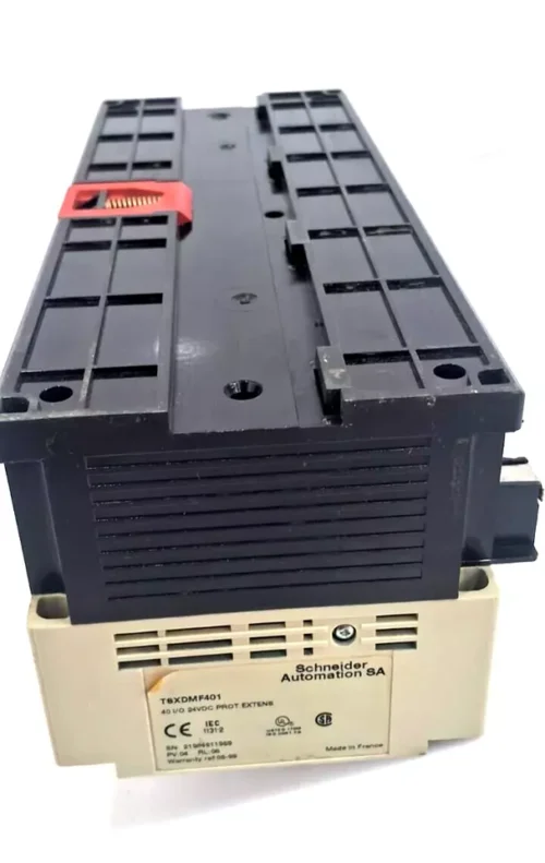TELEMECANIQUE TSXDMF401 OUTPUT EXPANDER - Image 6