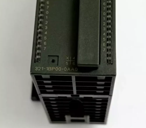 Siemens simatic s7 6es7 321-1bp00-0aa0 digital input module - Image 7