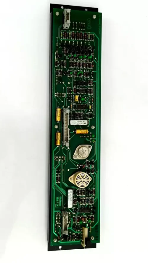 SALWICO Fire Alarm Panel PCB Assembly C300 - Salwico 760 F CE Brand Feldel TP531 - Image 6