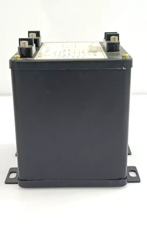 DKW TP-I82 TRANSDUCER VETT2-73A INPUT AC259V OUTPUT DC 16MA - Image 7