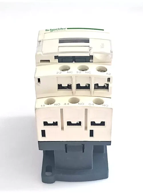 Schneider Electric Telemecanique CAD32M7 Control Relay 220V 50/60Hz CAD32-M7 - Image 7