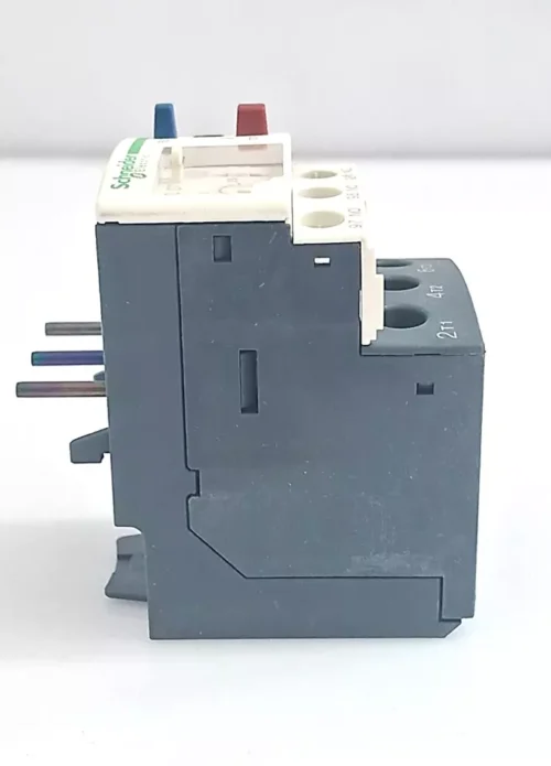 Schneider Electric Telemecanique LRD07 Relay - Image 6