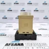 FUJI MS4SC-AP SUPER TIMER 0 TO 30 SEC â€œBROKENâ€ - Image 6