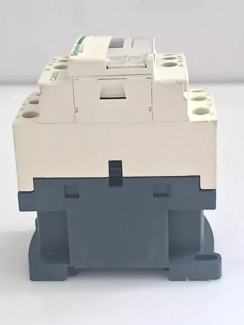 Schneider Electric Telemecanique CAD32M7 Control Relay 220V 50/60Hz CAD32-M7 - Image 12