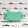 SENKO GUCHI SIMR 3 PINS W.T.RECEPTACLE W/SWITCH - Image 7