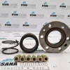 SABROE 8008-QRS 1991-217 SHAFT SEAL COMPLETE - Image 3