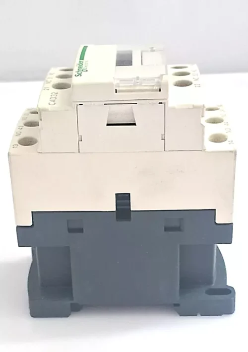 Schneider Electric Telemecanique CAD32M7 Control Relay 220V 50/60Hz CAD32-M7 - Image 11