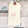 ANEOS CORPORATION WPS1R-I-700VH WINDOW WIPER A9U60CH - Image 9