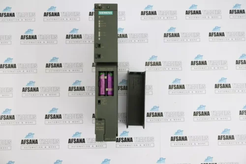 Siemens simatic s7-400 power supply 6es7407-0kr02-0aa0 - Image 10