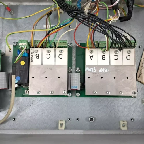 VAF INSTRUMENT SPU-3 T-SENSE TORQUE MONITORING SYSTEM - Image 10