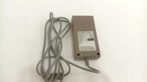 SHARP AC ADAPTER UADP-A032WJPZ