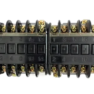 FUJI ELECTRIC SRCA3631-05(4A1B) MAGNETIC CONTACTOR