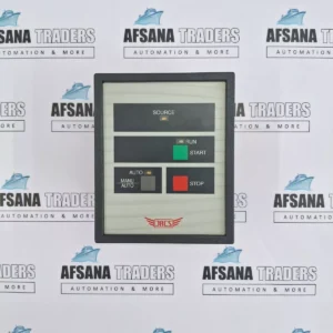Jrcs Scu-an8 Starter Control Unit 18v 14A12680