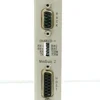 BENTLY NEVADA 133323-01 COMM GATEWAY I/0 MODULE