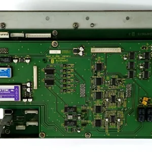 FURUNO 24P0079 PCB CARD WITH 24P0078 PCB CARD