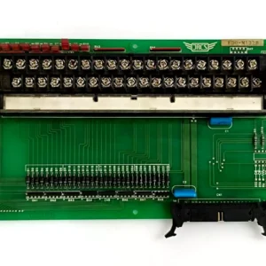 JRCS ED0-M132B D/I PCB CARD