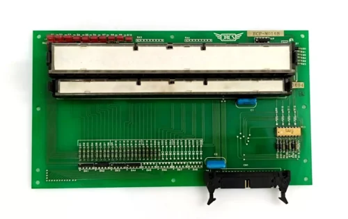 JRCS ECP-M016B PCB CARD