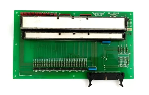 JRCS EDI-M132B PCB CARD