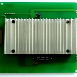 JRCS SA-SPR21A ANNUNCIATOR PCB CARD