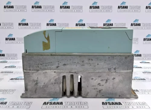 VACON | NXS00095A2T1SSSA1A2000000 | CSASA1A2000000 | PA000952T1SSS | AC DRIVE - Image 3