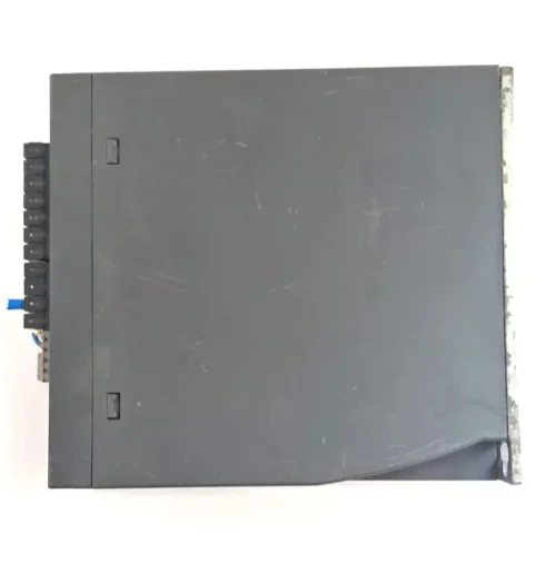 Siemens sinamics v90 6sl3210-5fe10-4ua0 servo drive module 0.4kw - Image 3