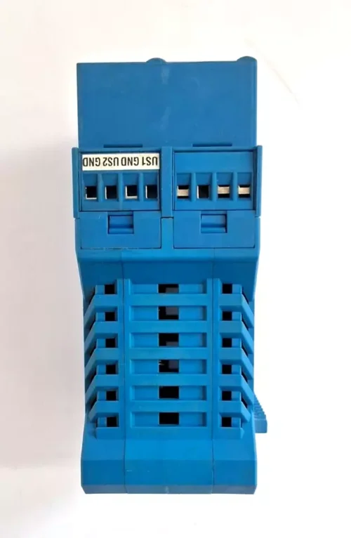 WEED INSTRUMENTS EOTEC 2000 2C51 WI FL HUB 10 BASE-T - Image 3