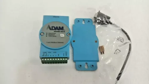 ADVANTECH ADAM-4572 1 Port Modbus serial to Ethernet network server Advantech - Image 3