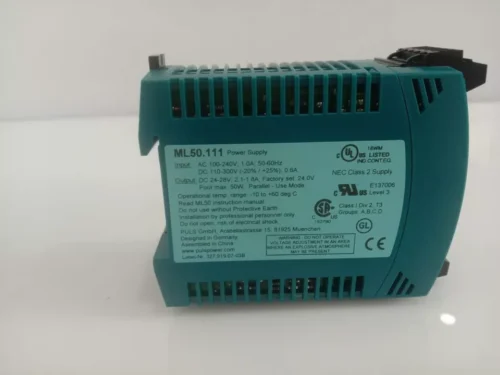 Puls Ml50.100 Power Supply 50W - Image 3